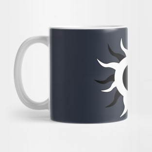 Sun and Moon Inception Inversion Mug